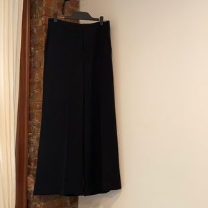Banana Republic Wide Leg Pants